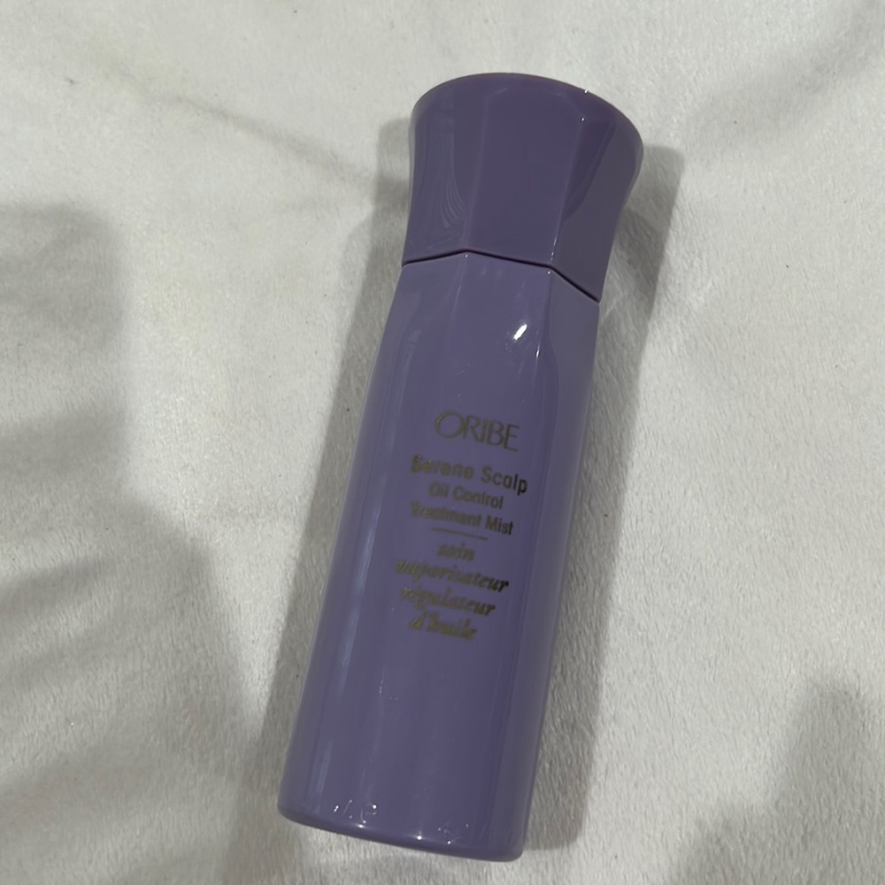 Oribe Serene Scalp Oil Control Treatment Mist